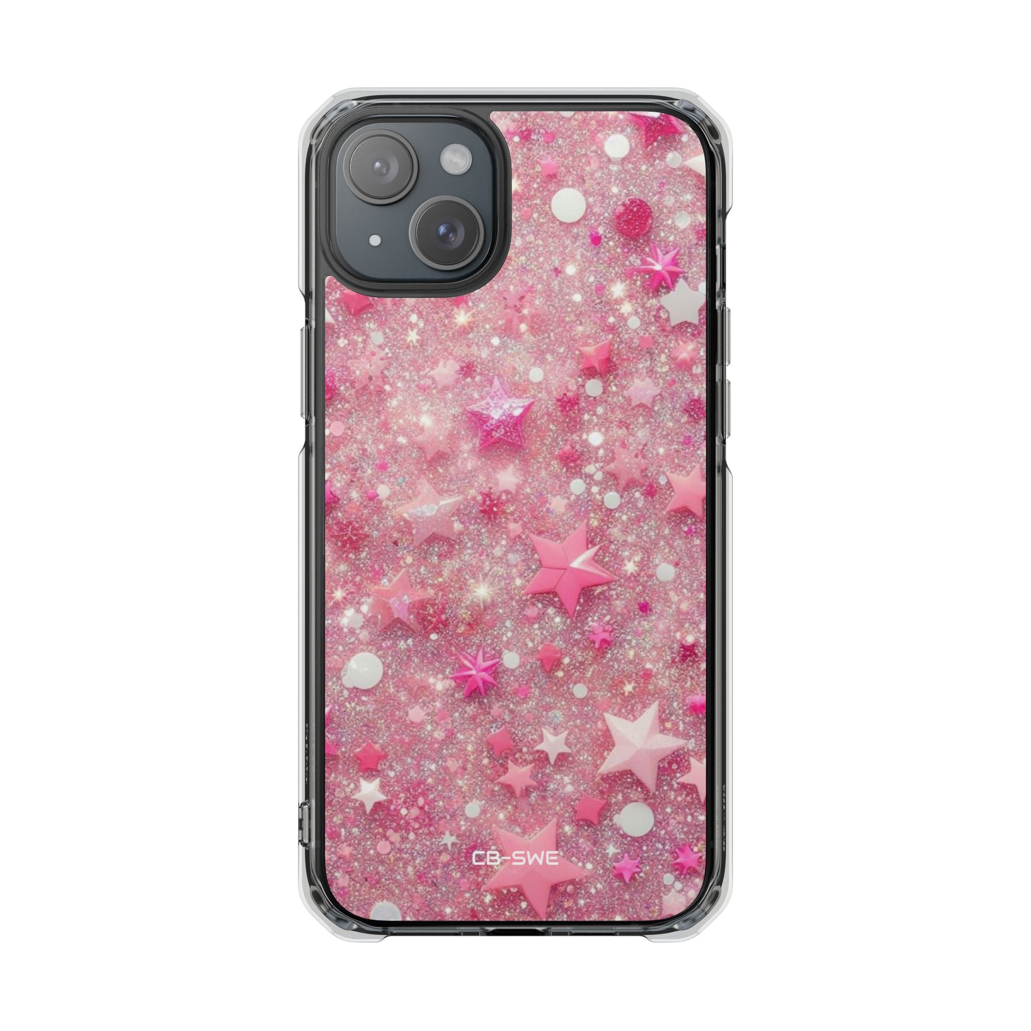 Sparkles Dance Brightly iPhone Case - Impact