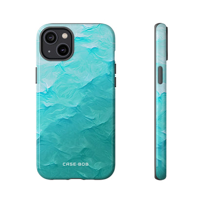 Liquid Layers iPhone 14 Plus Case - Tough