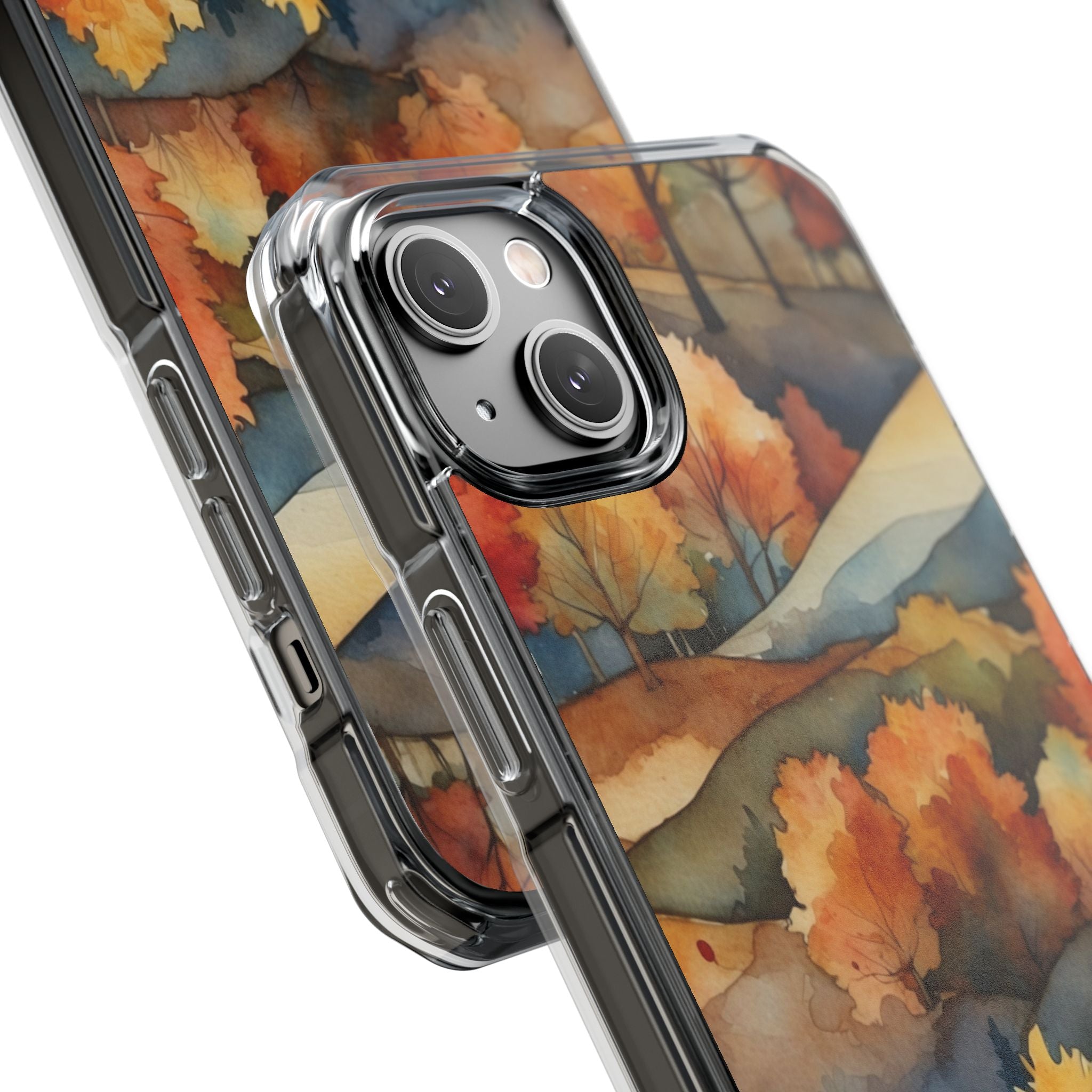 Autumn Grove iPhone 14 Plus Case - Impact