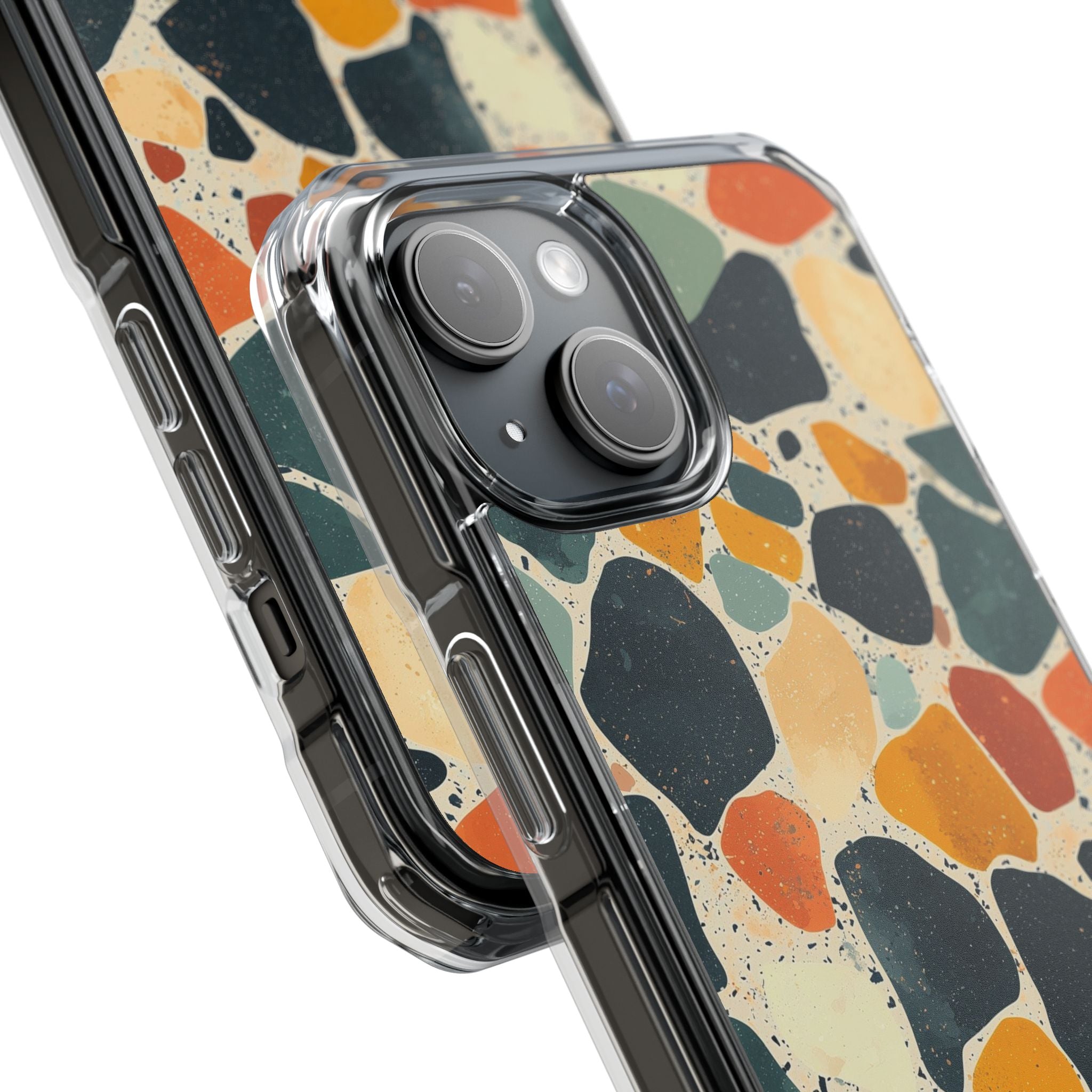 Nature Inspires Motion iPhone Case - Impact