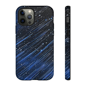 Celestial Starlight Reverie - Protective Phone Case