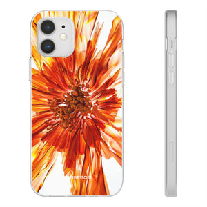 Blooming Vitality | Flexible Phone Case for iPhone