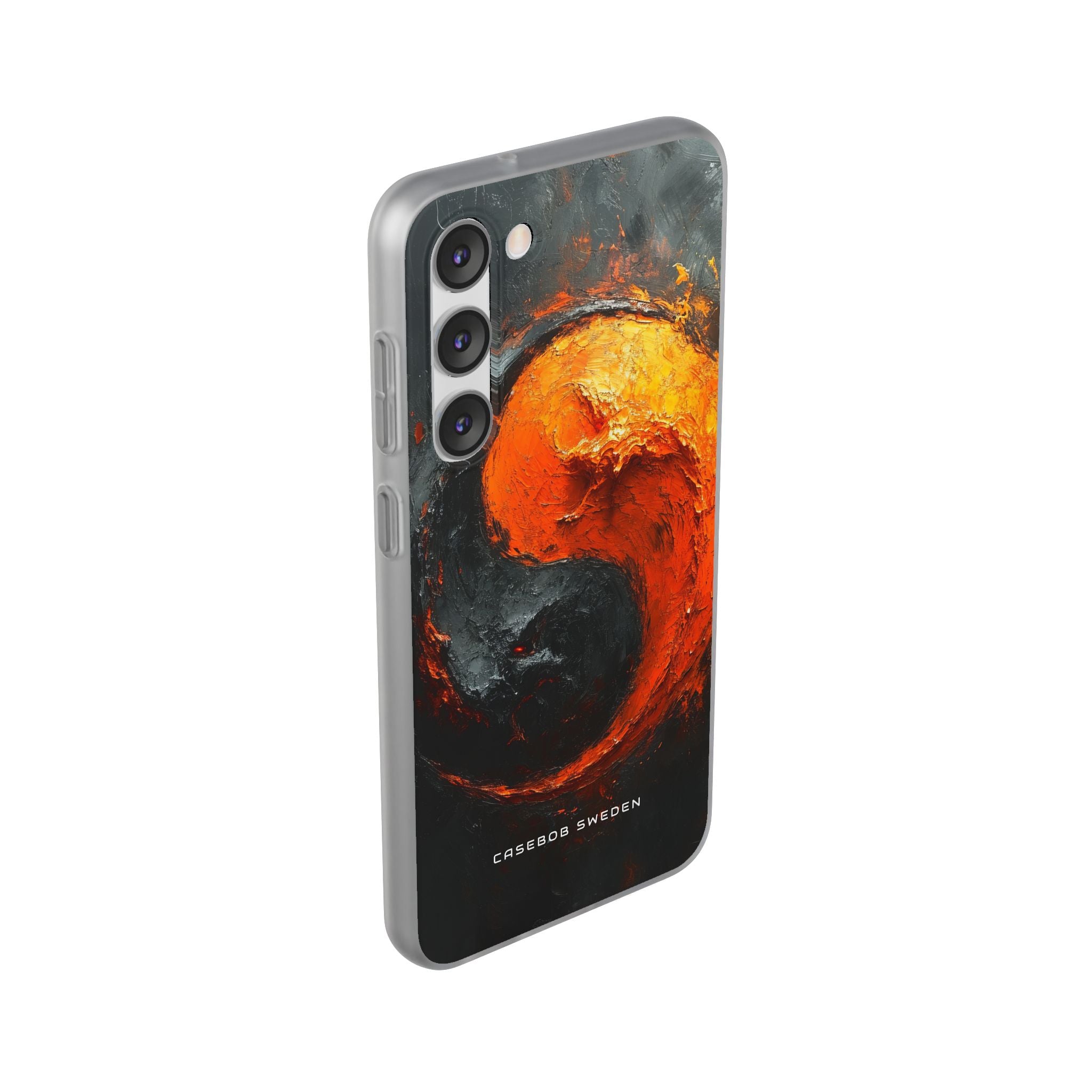 Zen Blaze Harmony Samsung S23 - Flexi Phone Case