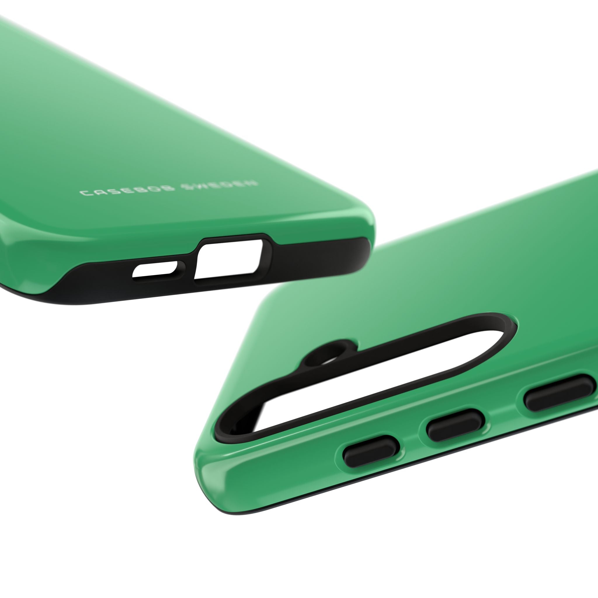 Medium Sea Green Samsung S24 - Tough Phone Case