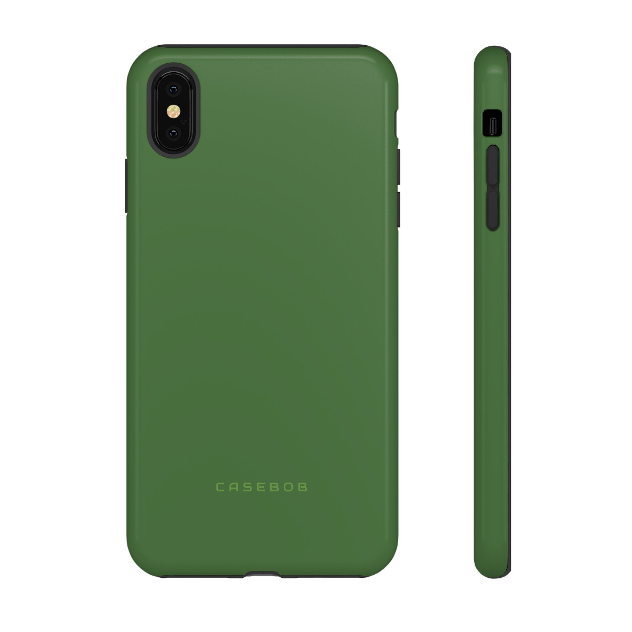 Fern Green - Protective Phone Case