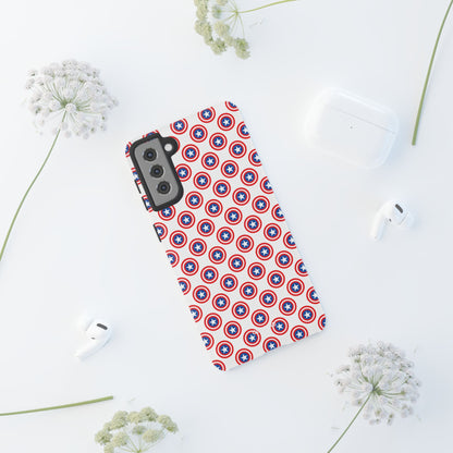 Stars Shine Bright - Samsung Case