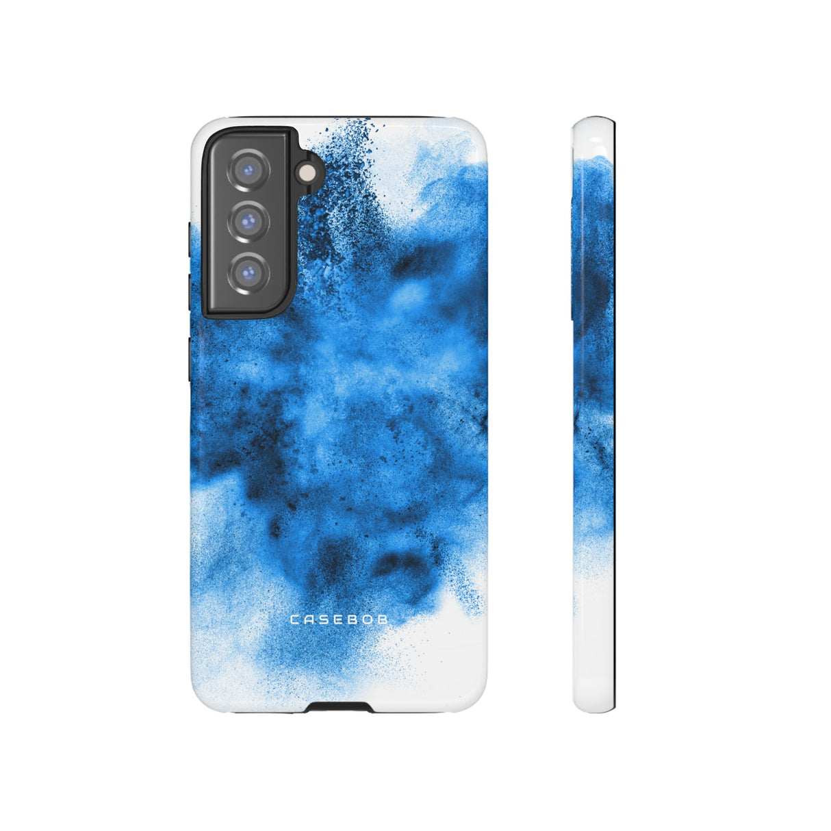 Blue Aesthetic - Protective Phone Case