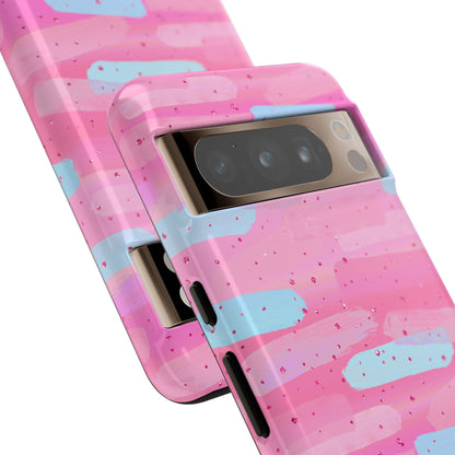 Summer Waves Dance - Google Pixel Case