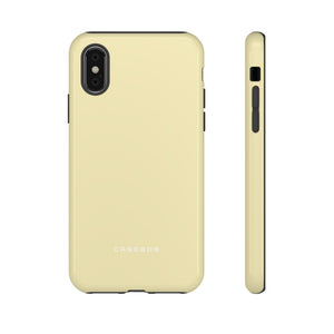 Blond Phone Case - Protective - Protective Phone Case