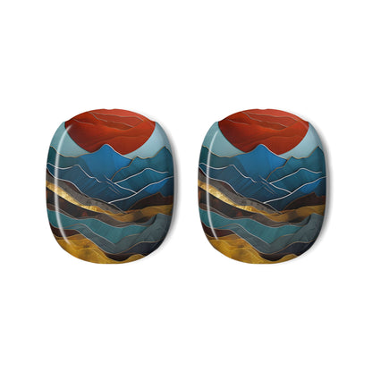 Solar Flame - AirPod Max Case