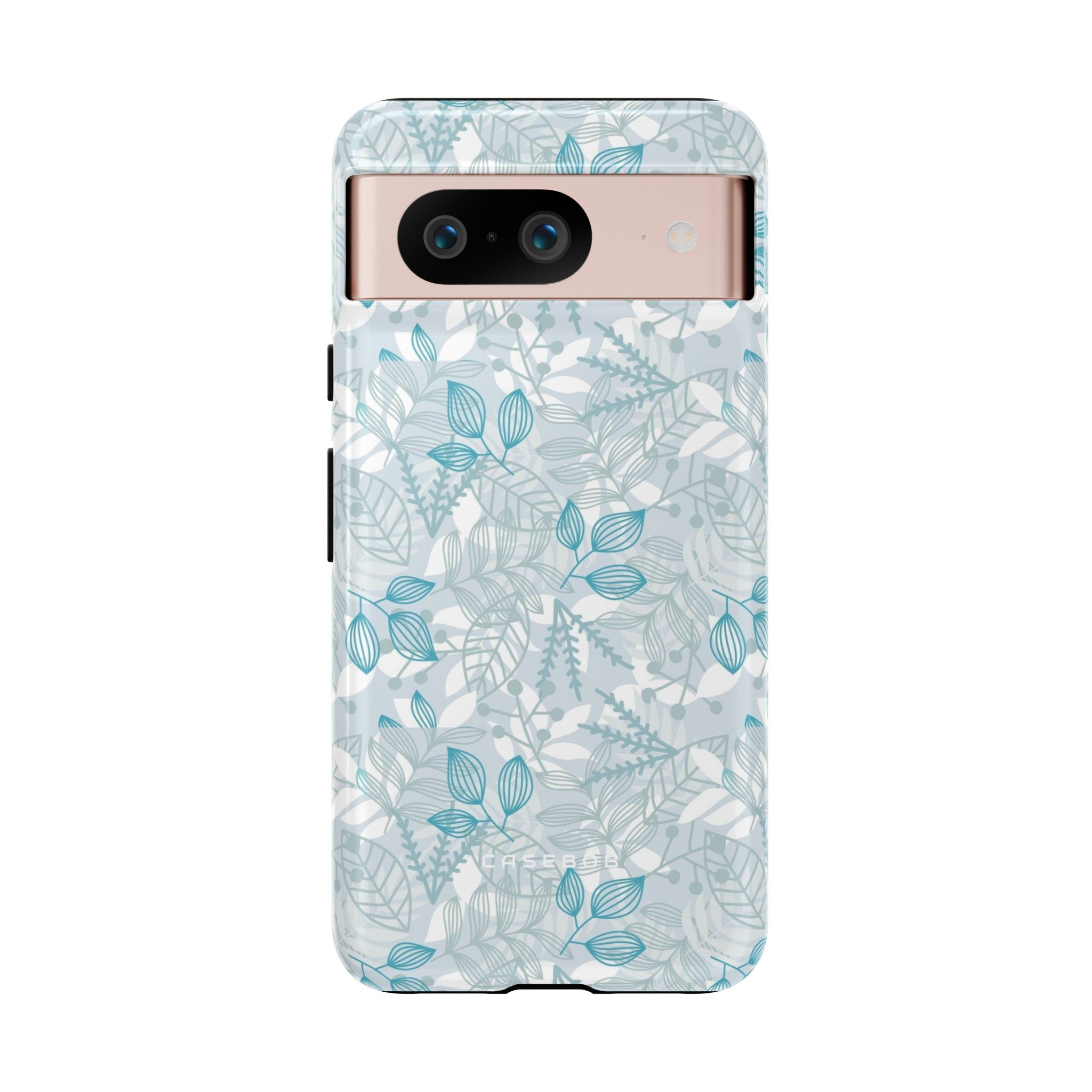 Linne Leaf - Protective Phone Case