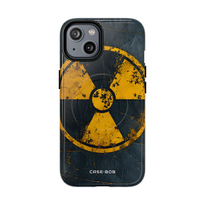 Radiant Decay iPhone 14 Case - Tough+