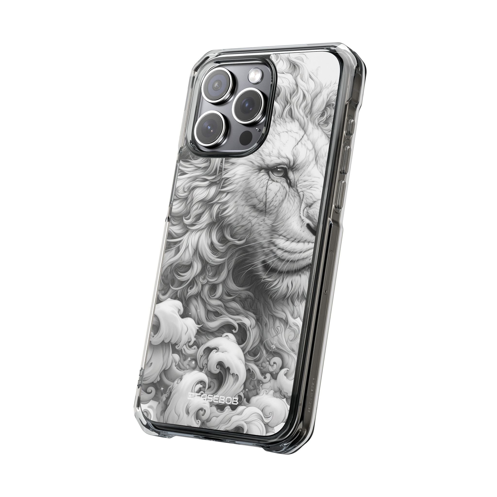 Majestic Whimsy - Phone Case for iPhone