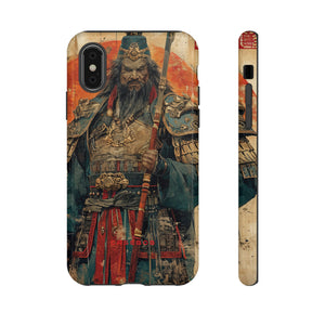 Korean Folklore Essence - Protective Phone Case