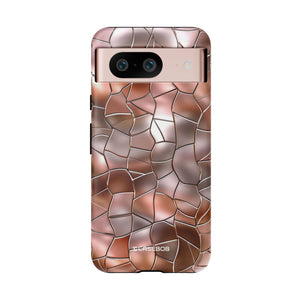 Realistic Pantone Pattern | Phone Case for Google Pixel (Protective Case)