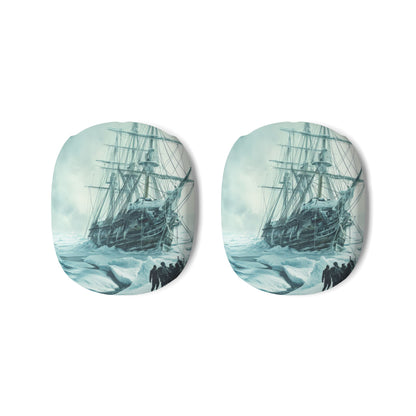 Iced Galleon - AirPod Max Case
