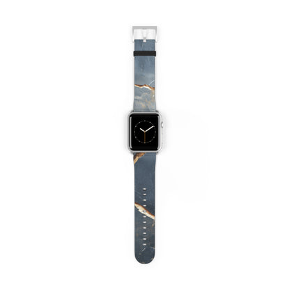 Copper Crackscape - Kellonranneke