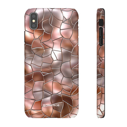 Realistic Pantone Pattern | Phone Case for iPhone (Slim Case)