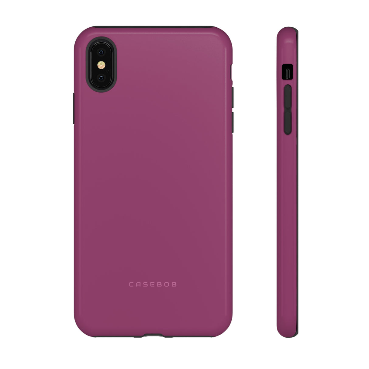 Magenta Haze - Protective Phone Case