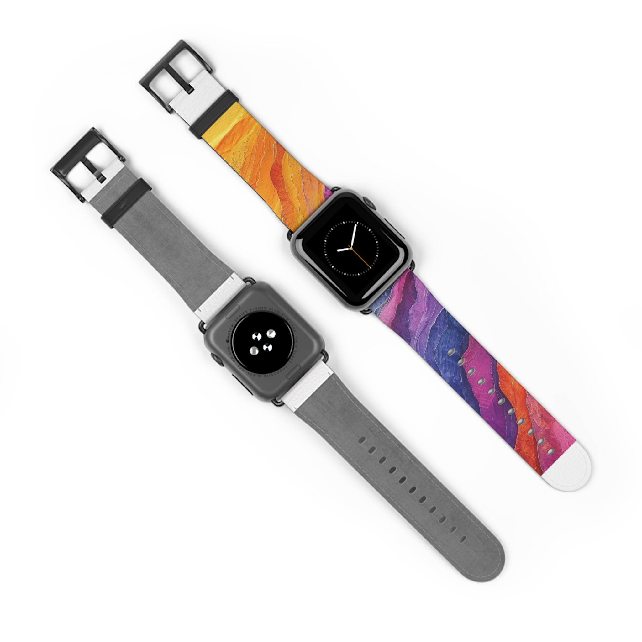 Golden Ridges - Kellonranneke