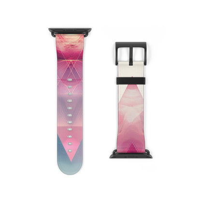 Diamond Glow - Watch Band