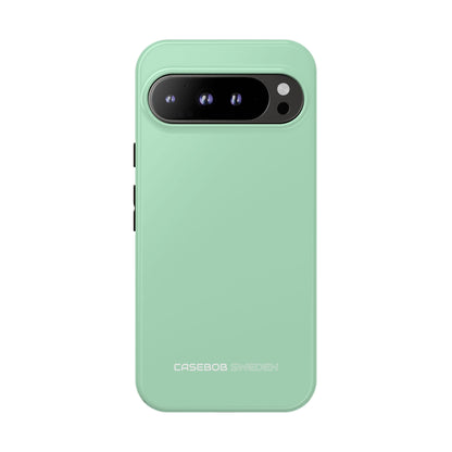 Mint Green Google Pixel 9 - Tough