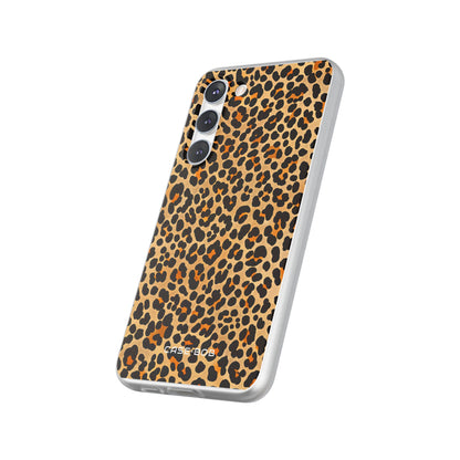 Spotted Ember Samsung S23 Plus Case - Soft
