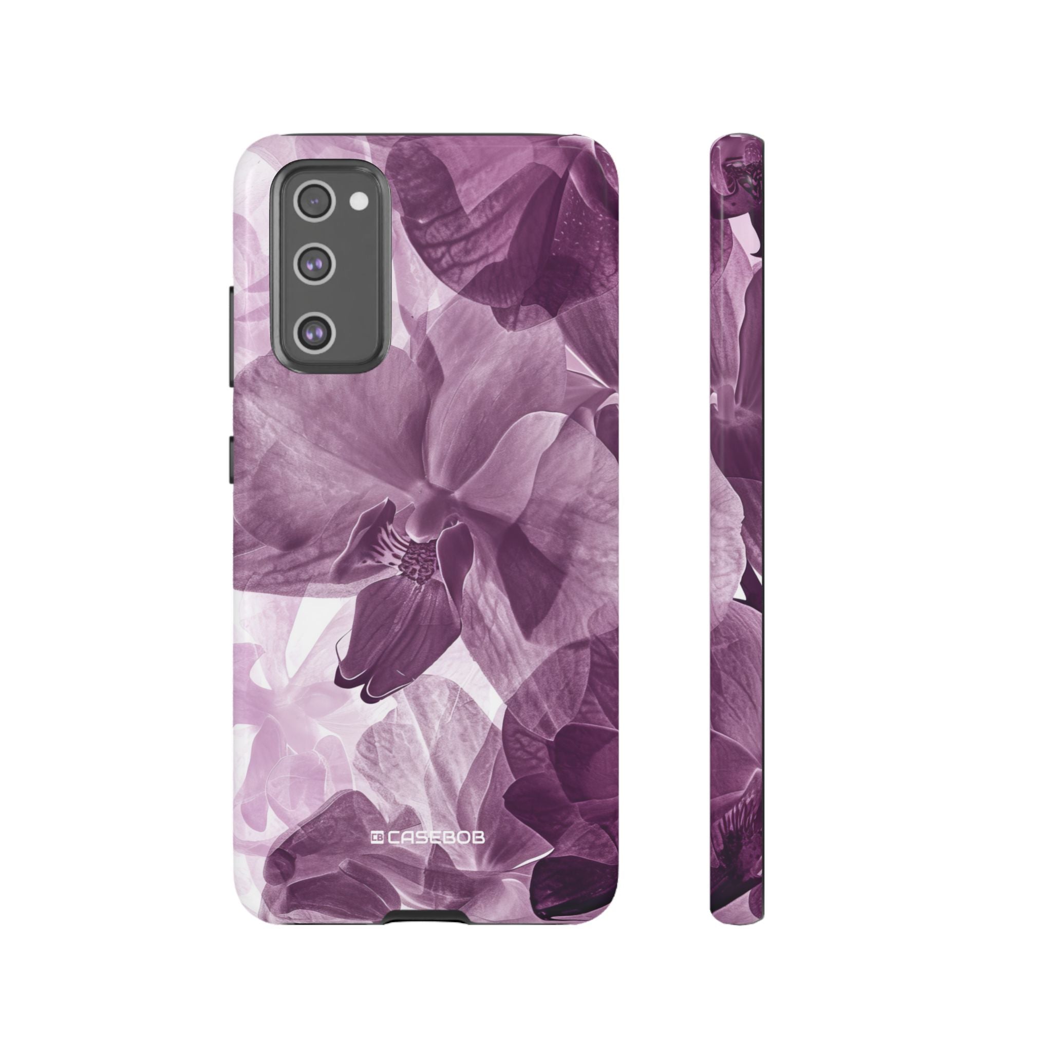 Radiant Orchid  | Phone Case for Samsung (Protective Case)