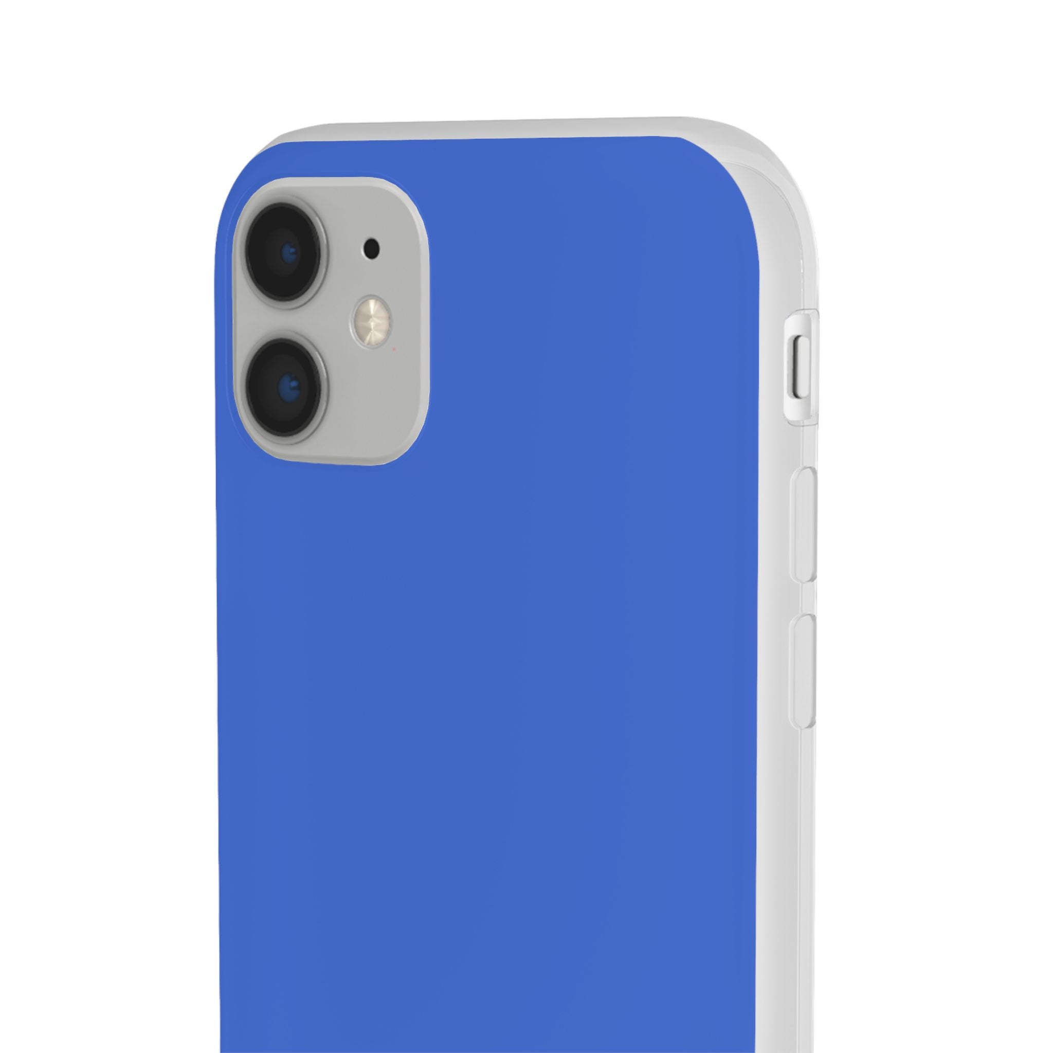 Han Blue | Phone Case for iPhone (Flexible Case)