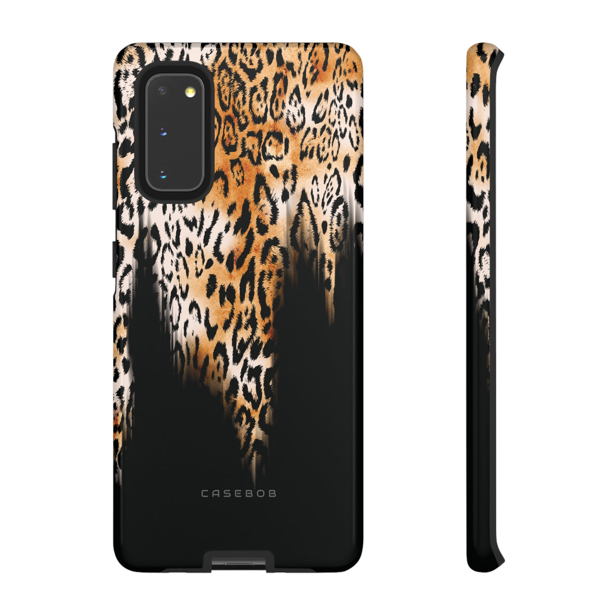 Leopard - Schutzhülle fürs Handy