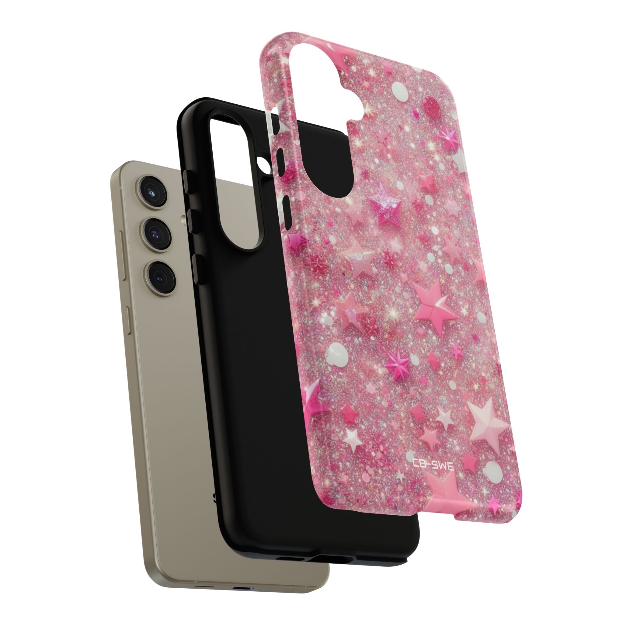 Sparkles Dance Brightly - Samsung Case
