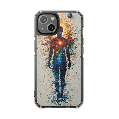 Cosmic Energy Expands iPhone Case - Impact