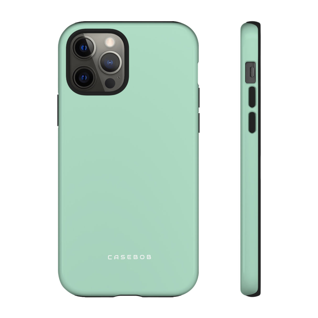 Magic Mint - Protective Phone Case