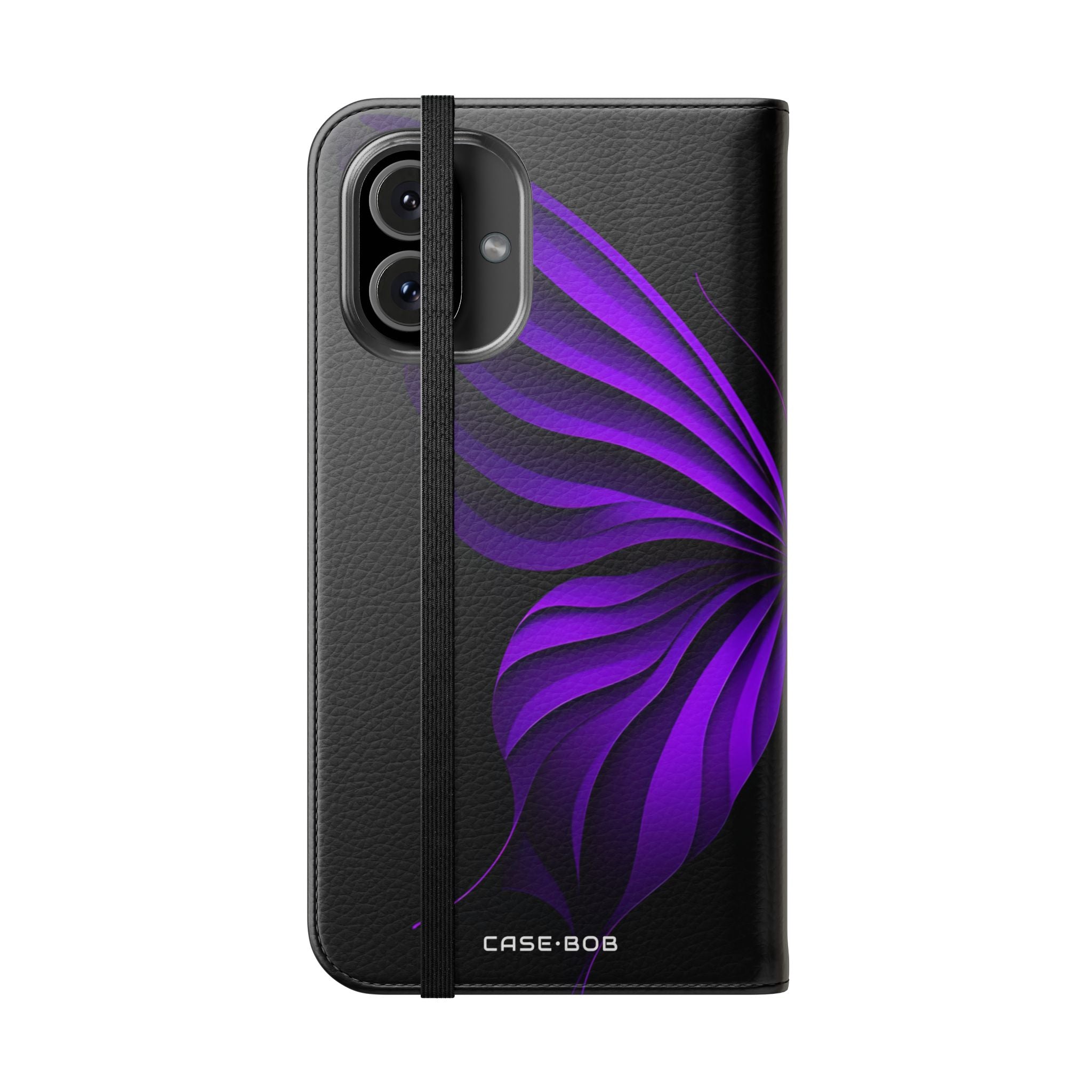 Neon Butterfly - iPhone 16 Plus Cover - Pung