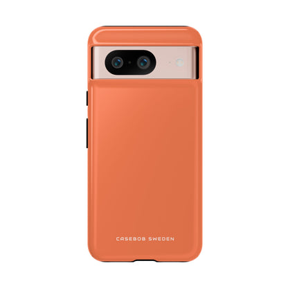 Coral Google Pixel 8 - Tough Phone Case