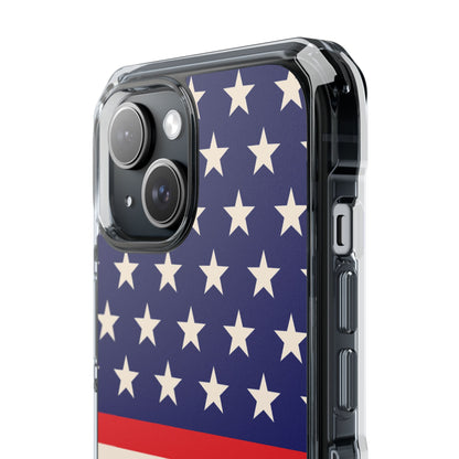 Stars Shine Bright iPhone Case - Impact