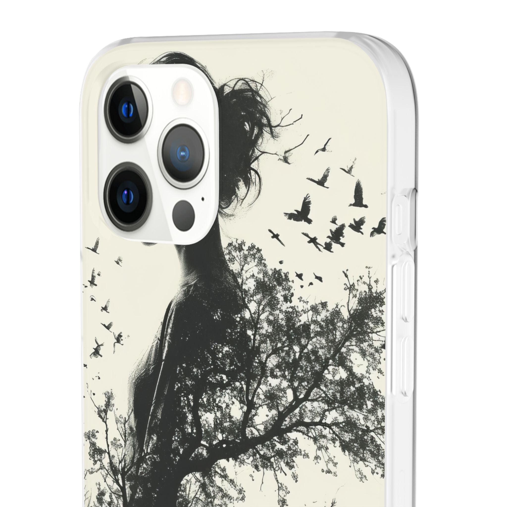 Branches of Serendipity | Flexible Phone Case for iPhone