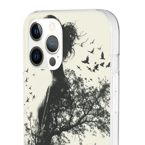 Branches of Serendipity | Flexible Phone Case for iPhone