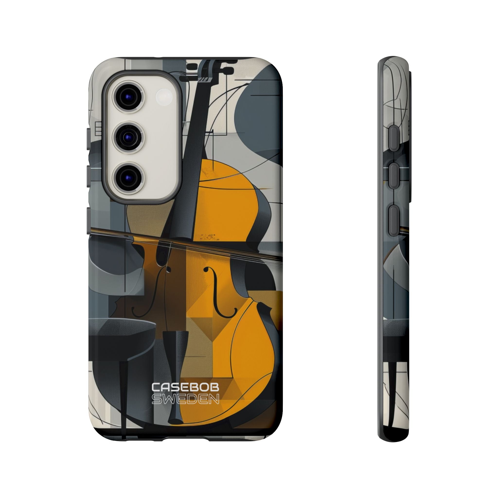 Cubist Cello Forms Samsung S23 - Tough