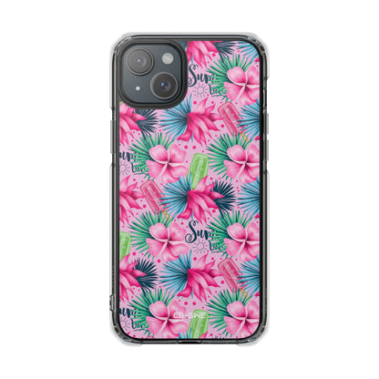 Paletas Abraza el Verano Funda para iPhone - Impact