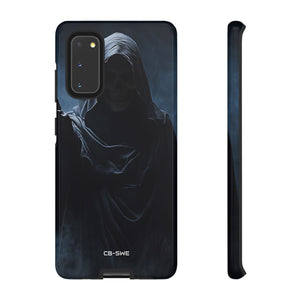 Spectral Guardian Warning - Samsung Case