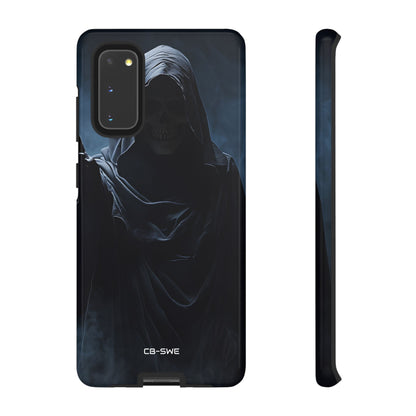 Spectral Guardian Warning - Samsung Case