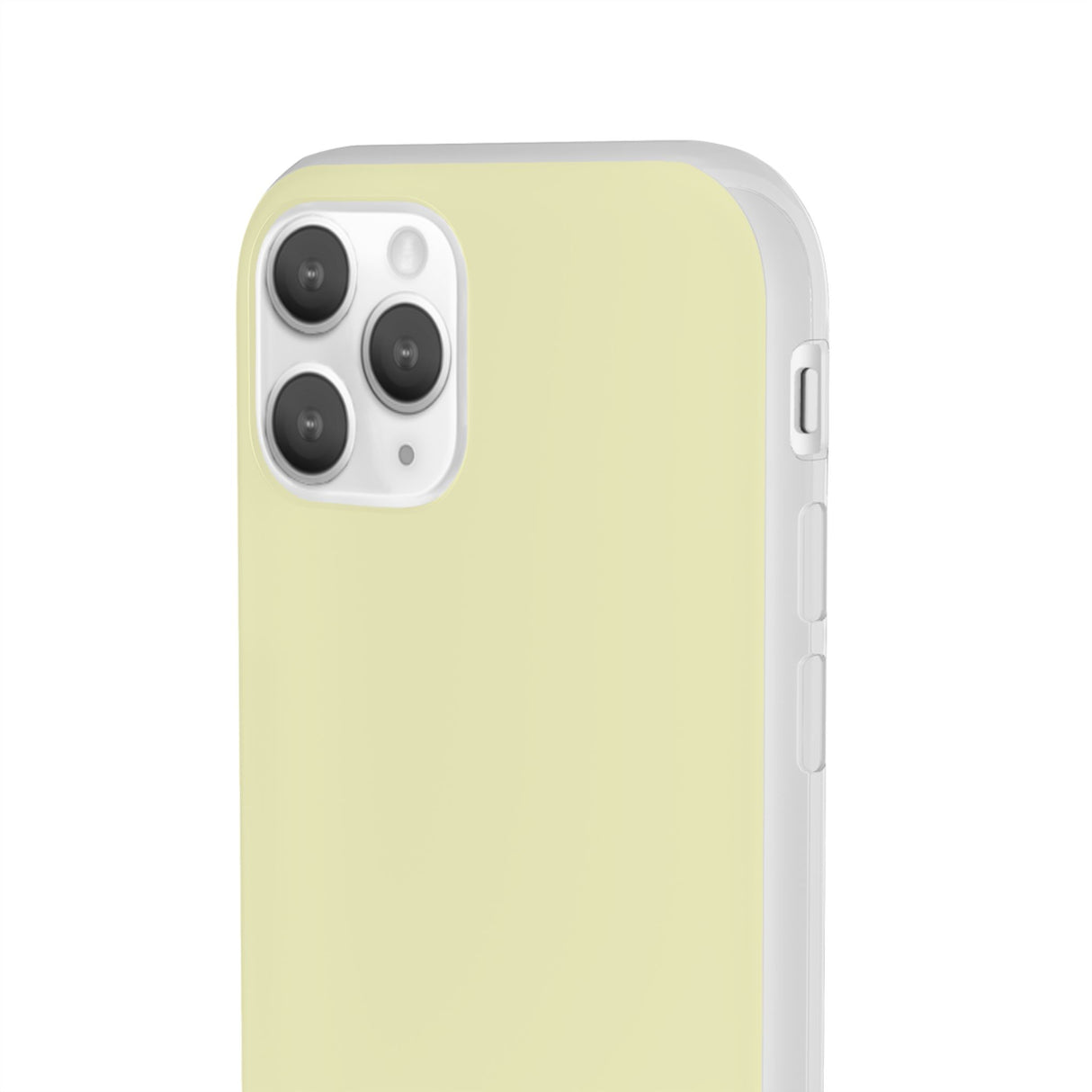 Pale Spring Bud | Phone Case for iPhone (Flexible Case)