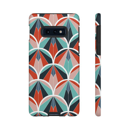 Harper Retro - Tough Phone Case