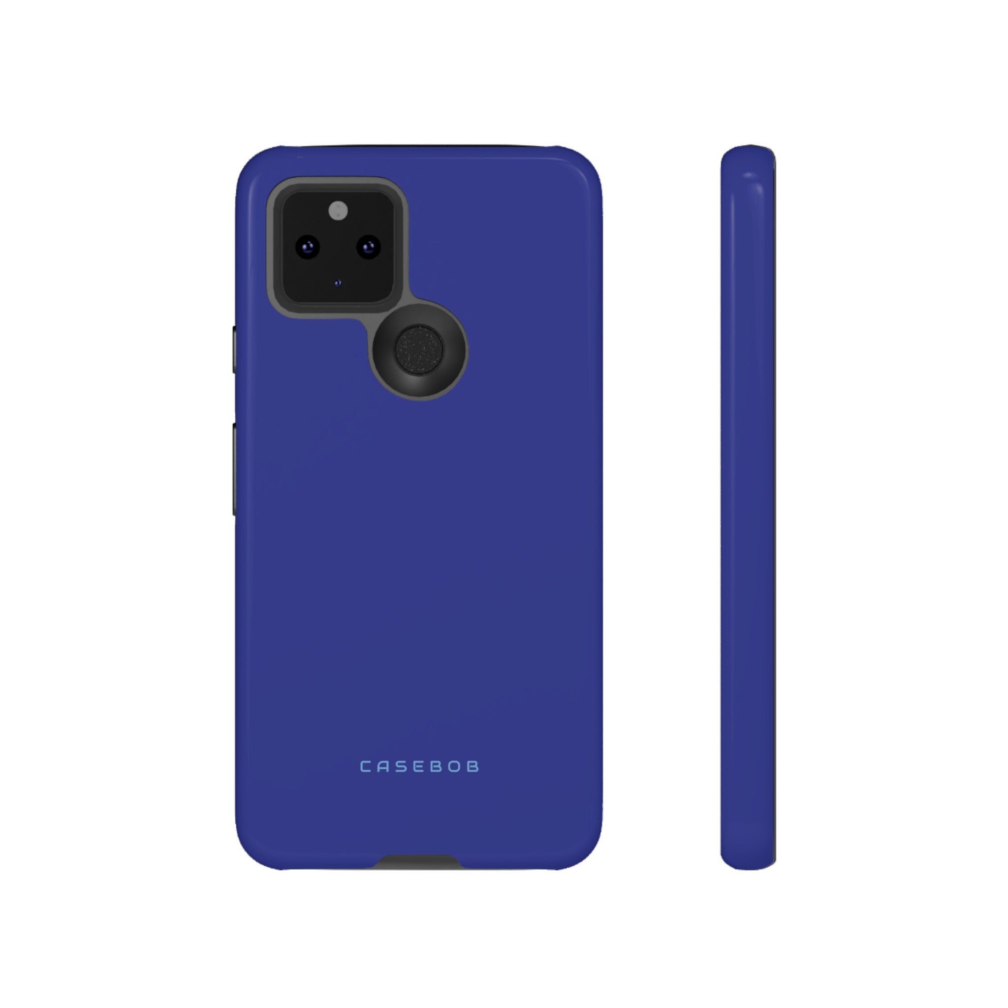 Blue Pantone - Protective Phone Case