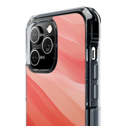 Silken Bands iPhone 14 Pro Max Case - Impact