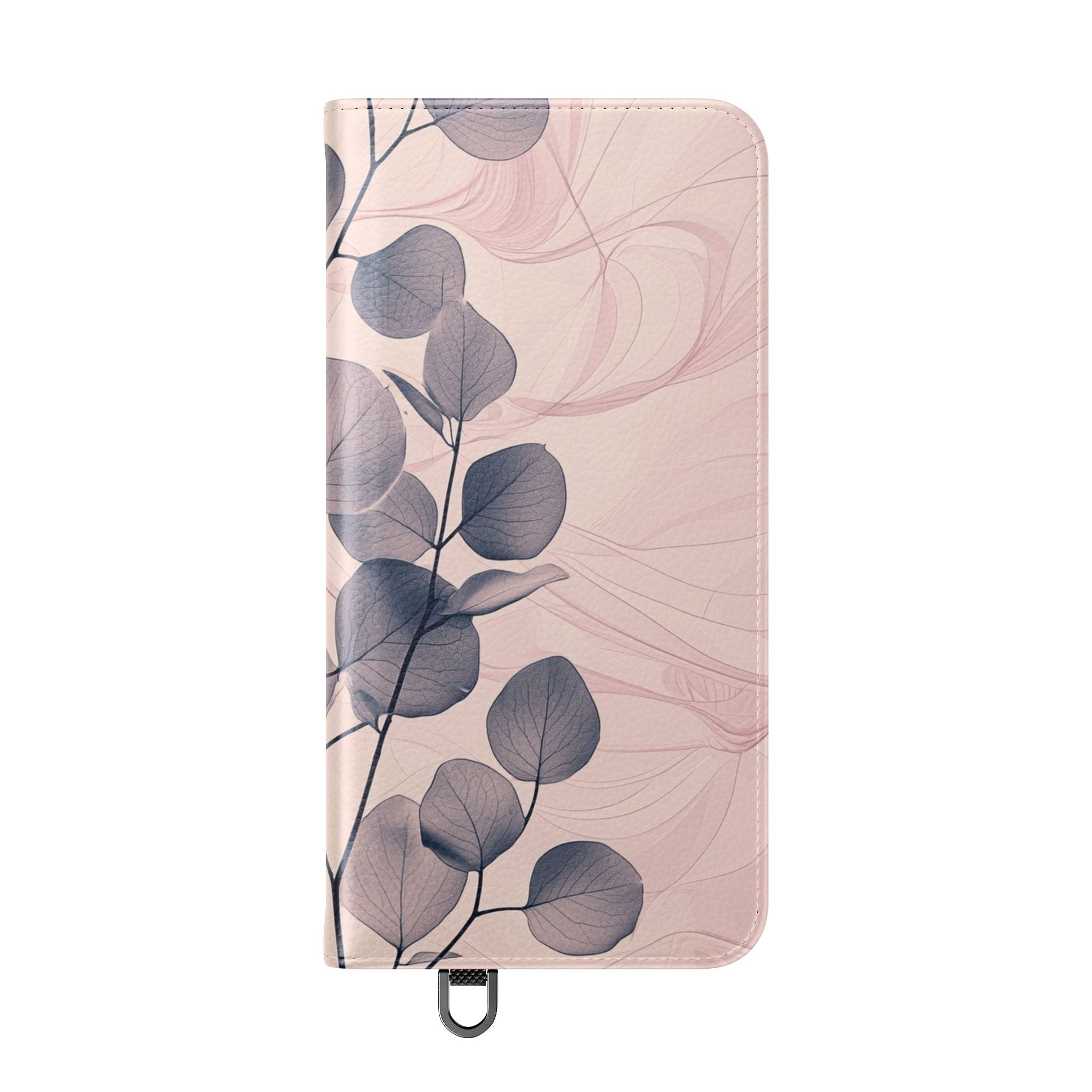 Translucent Branch - Samsung S25+ Case - Wallet