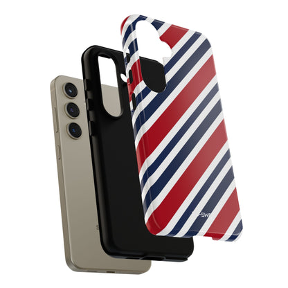 Stripes Unite Freedom - Samsung Case