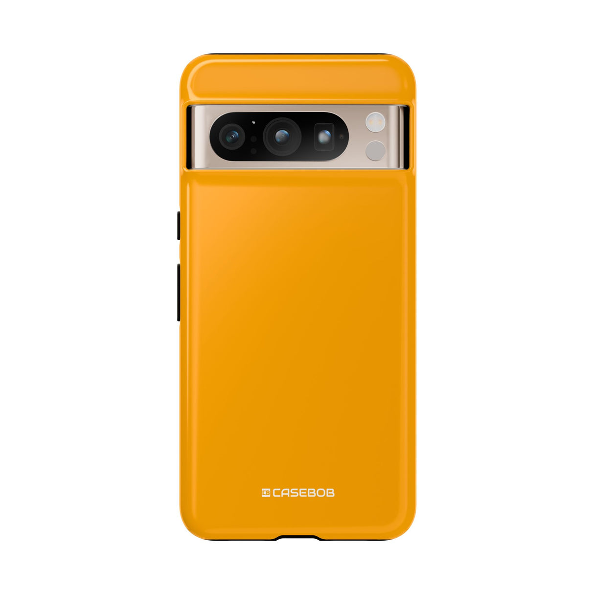 Chrome Yellow | Phone Case for Google Pixel (Protective Case)