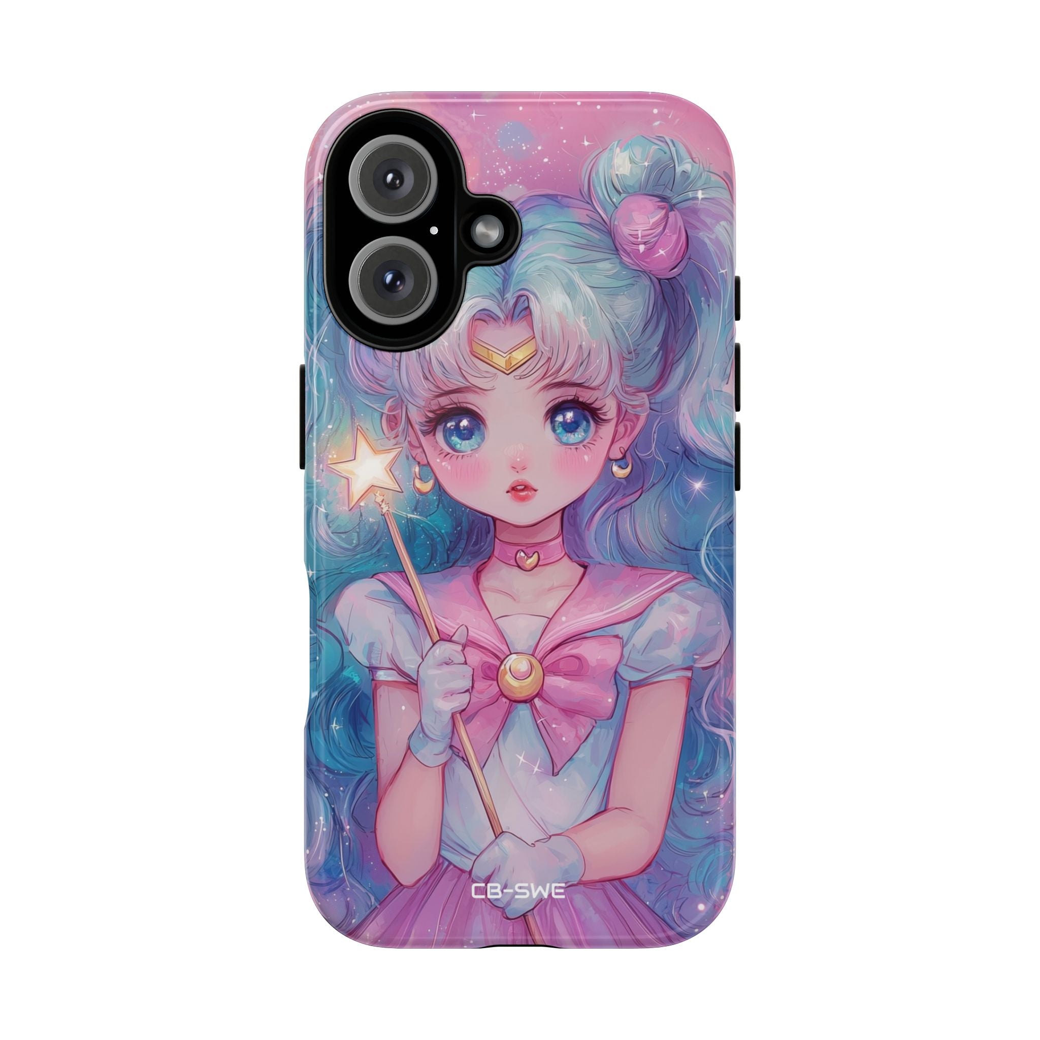 Sparkles Enchanting Dreams - iPhone Case